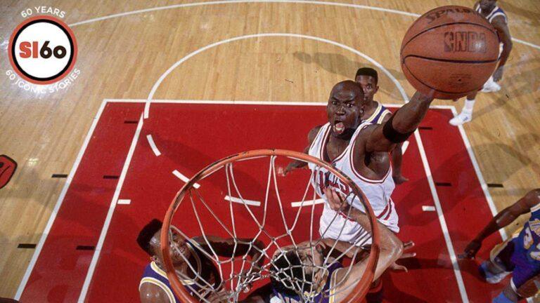 Who Is The Best Basketball Player