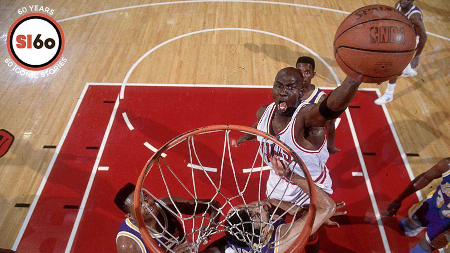 Who Is The Best Basketball Player