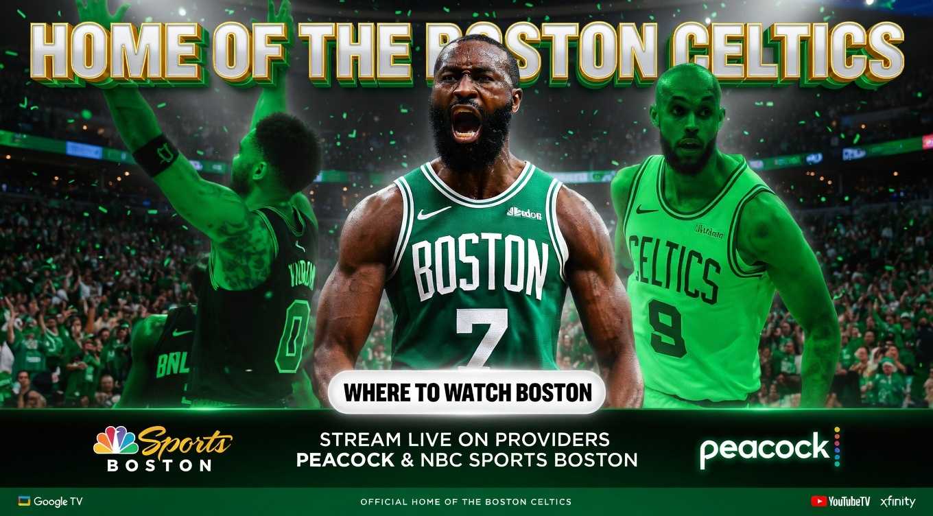  where to watch Boston Celtics vs Knicks,