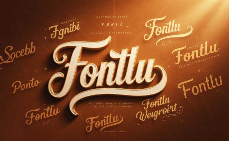 Fontlu