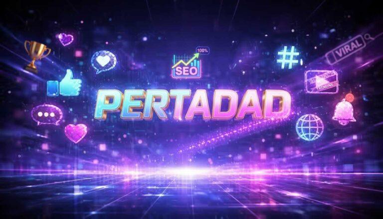 pertadad