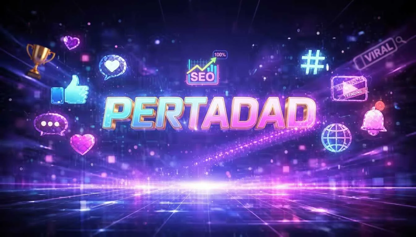pertadad