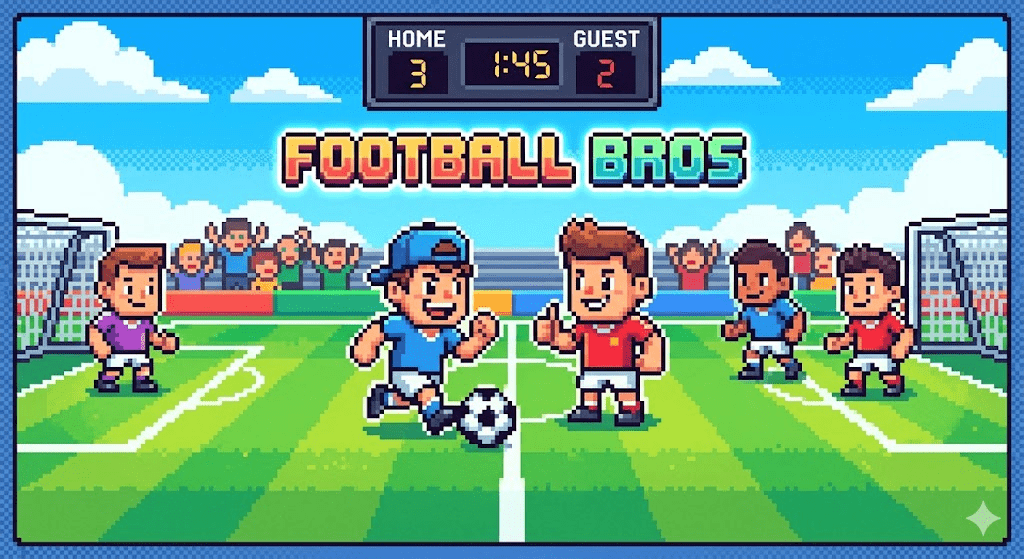 Football Bros