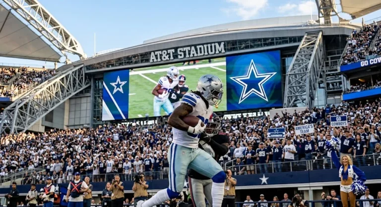 Dallas Cowboys